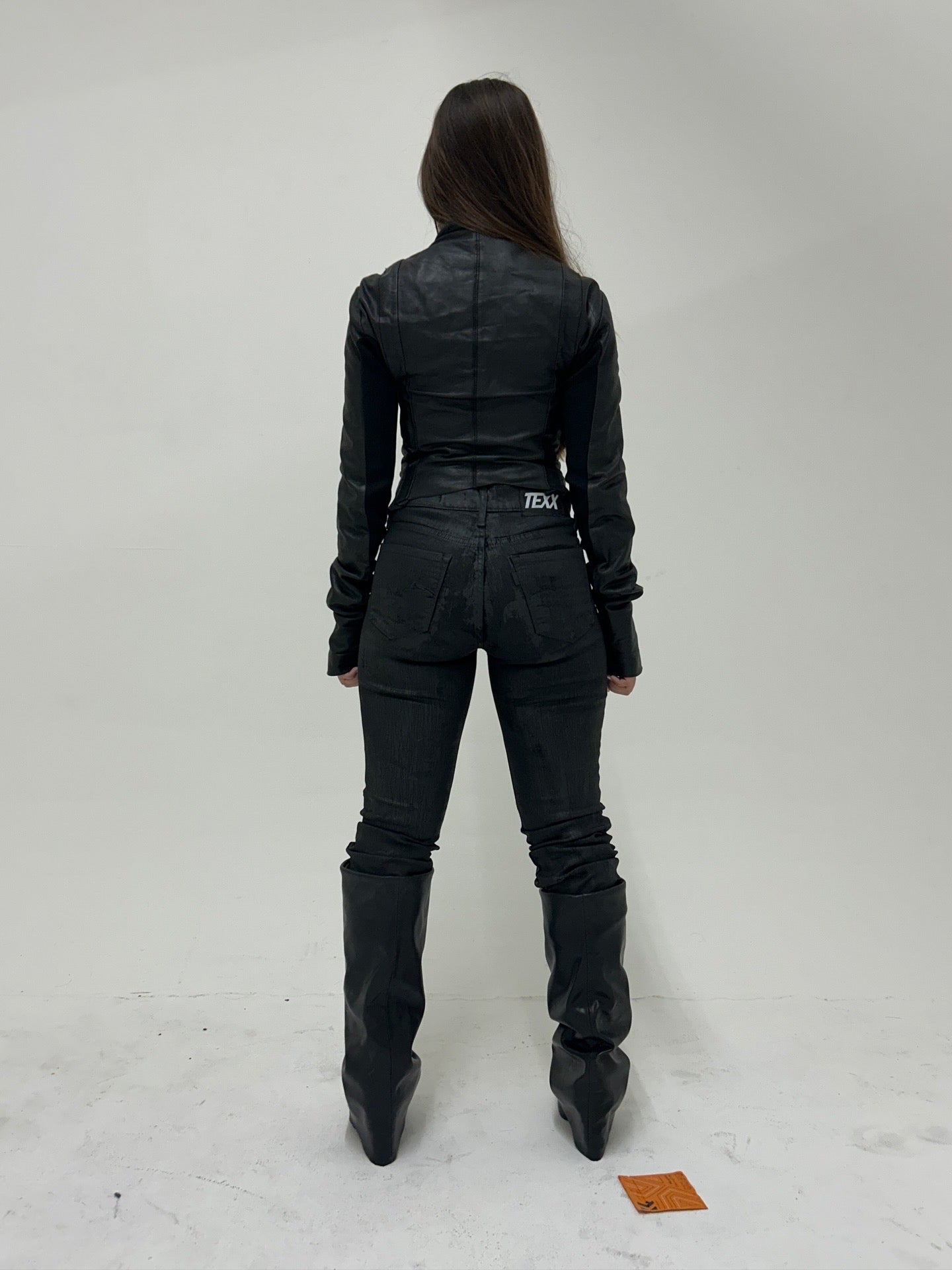 WOMENS - TEXX DENIM