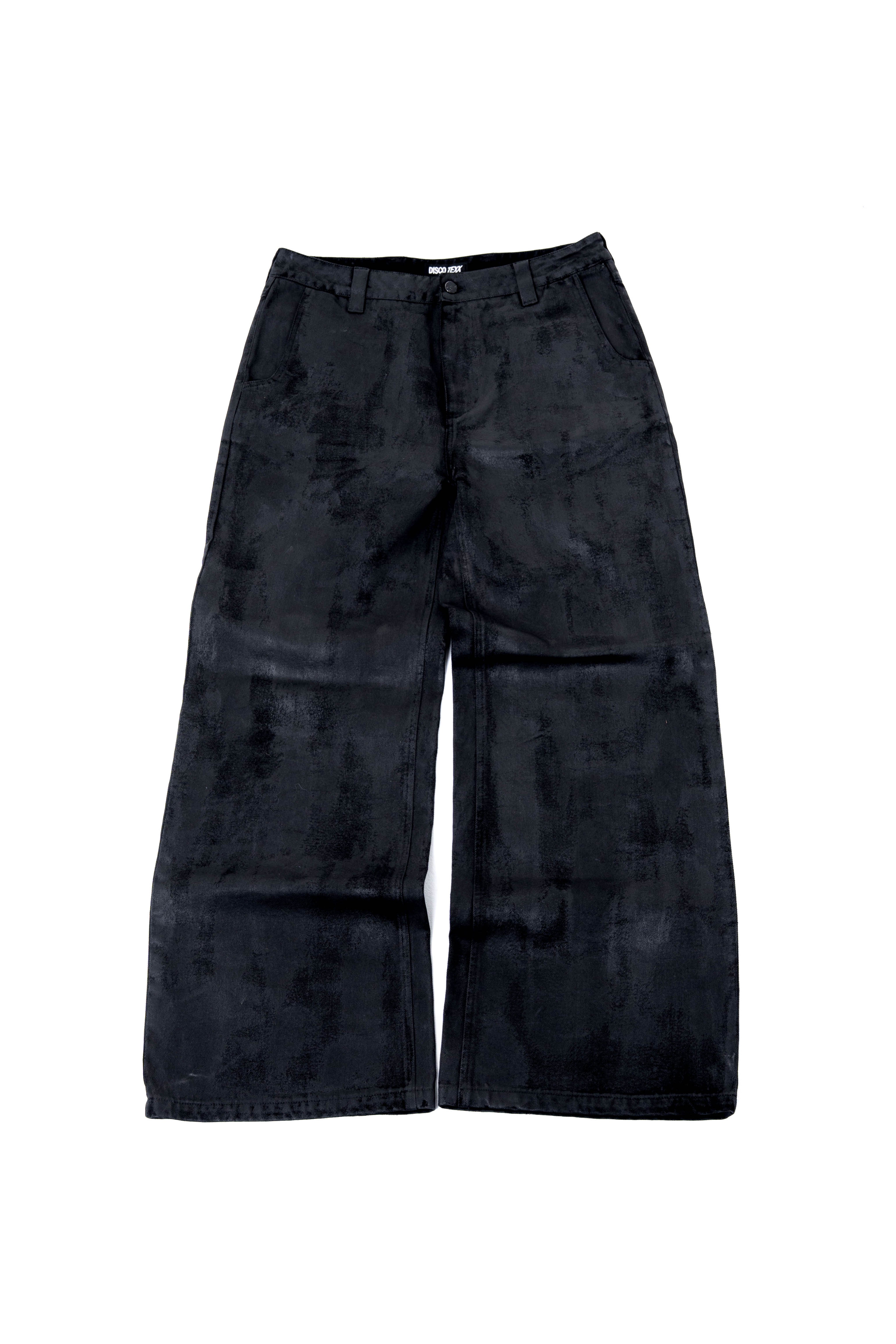MENS - TEXX DENIM