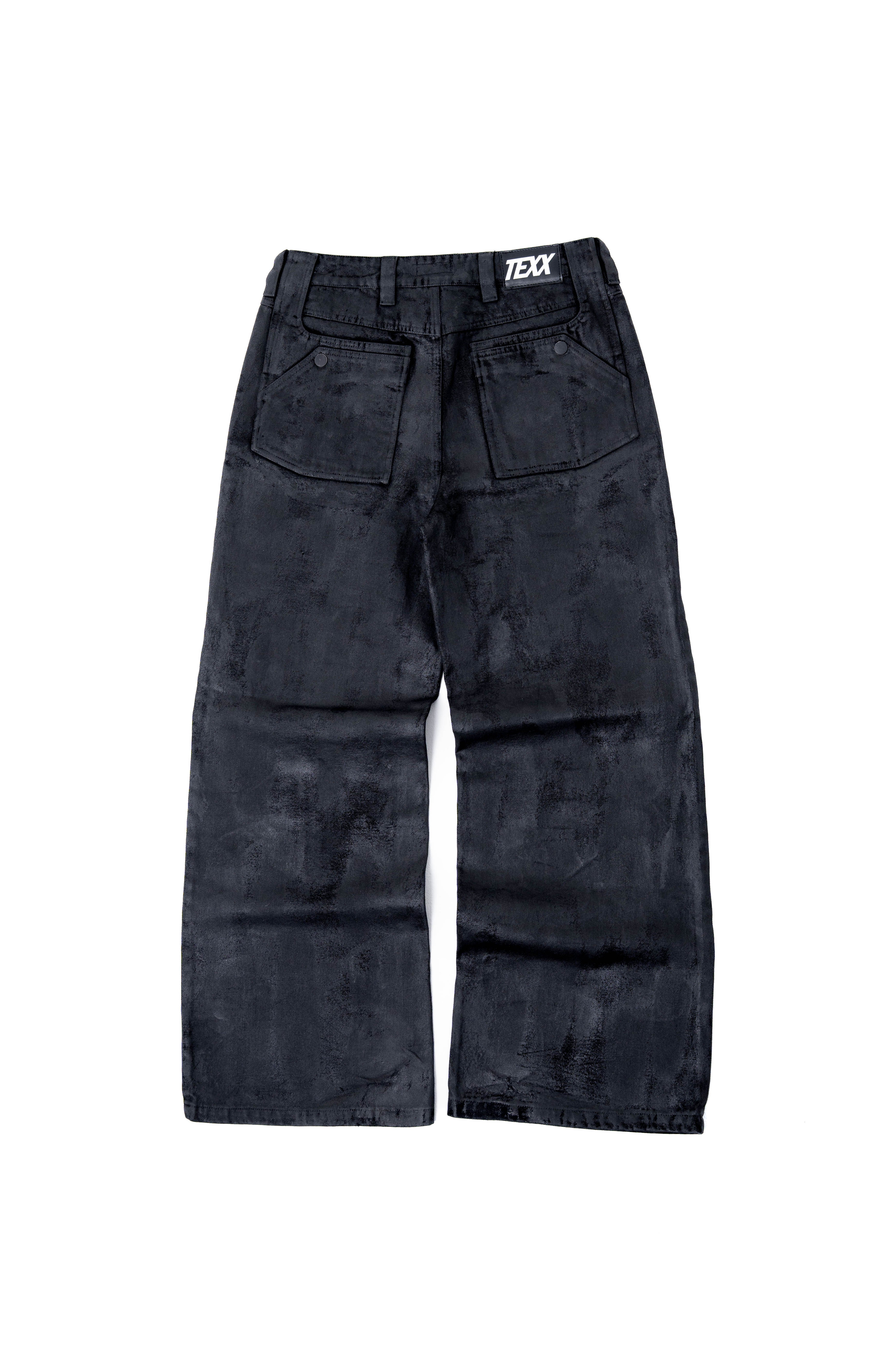 MENS - TEXX DENIM