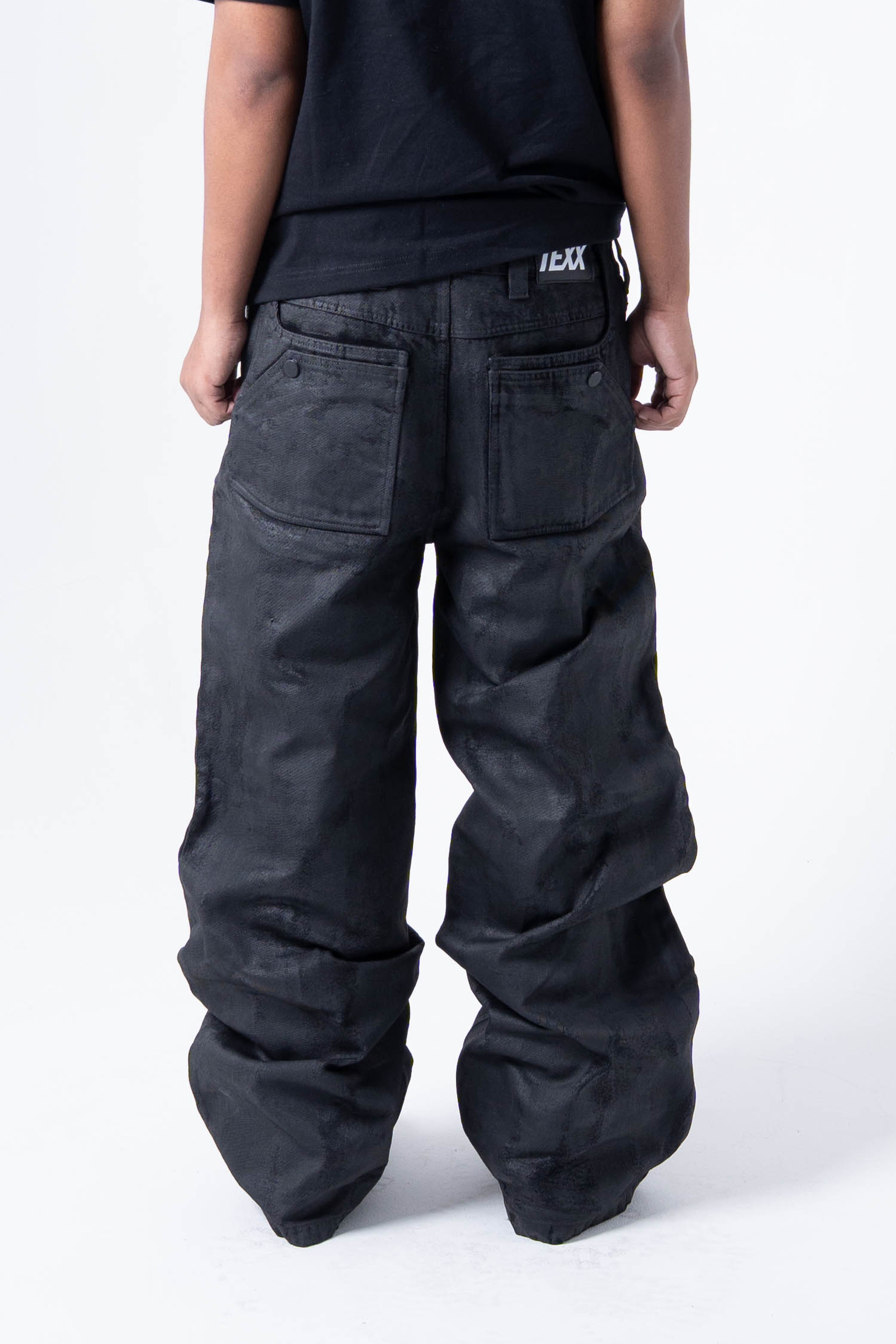MENS - TEXX DENIM