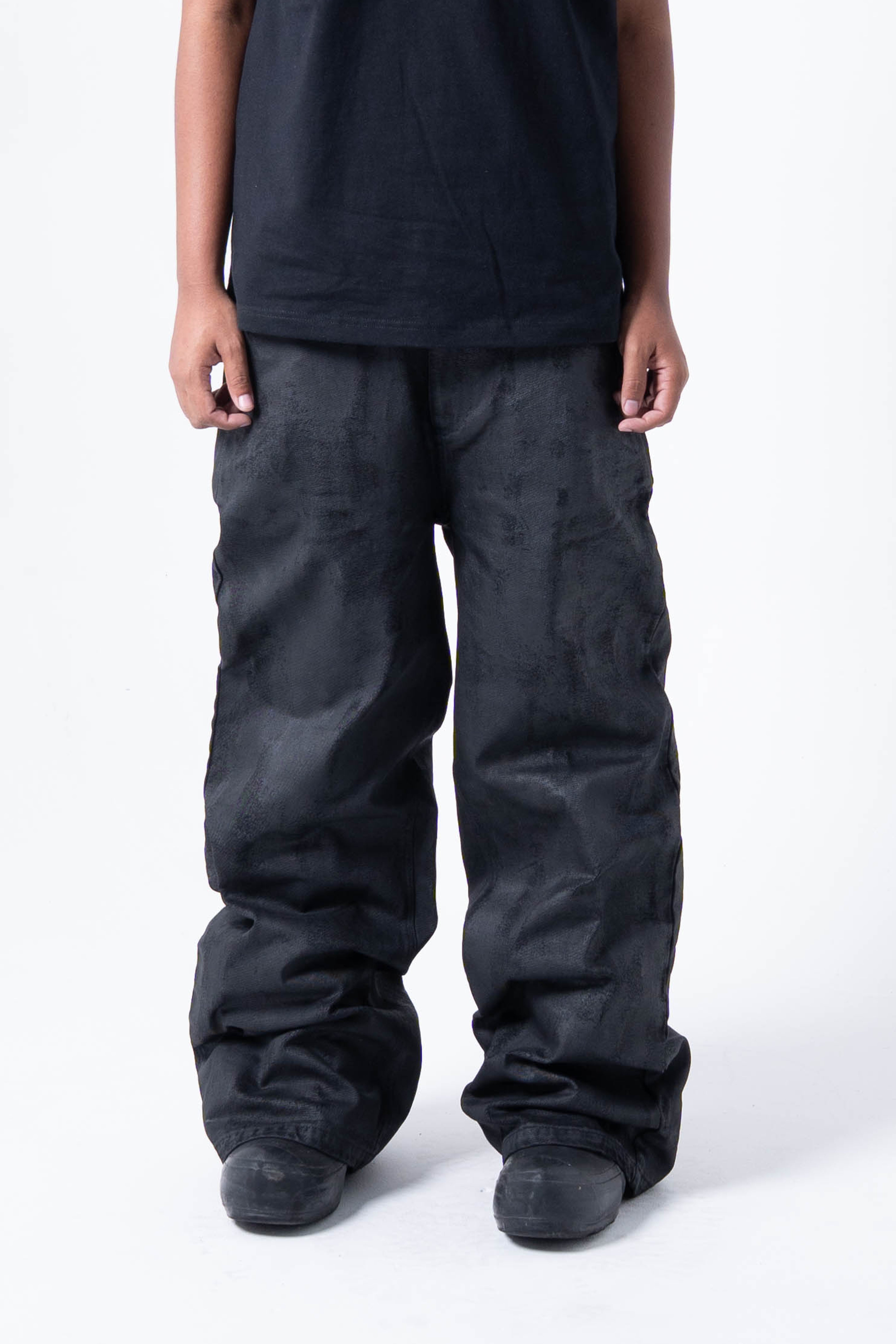 MENS - TEXX DENIM
