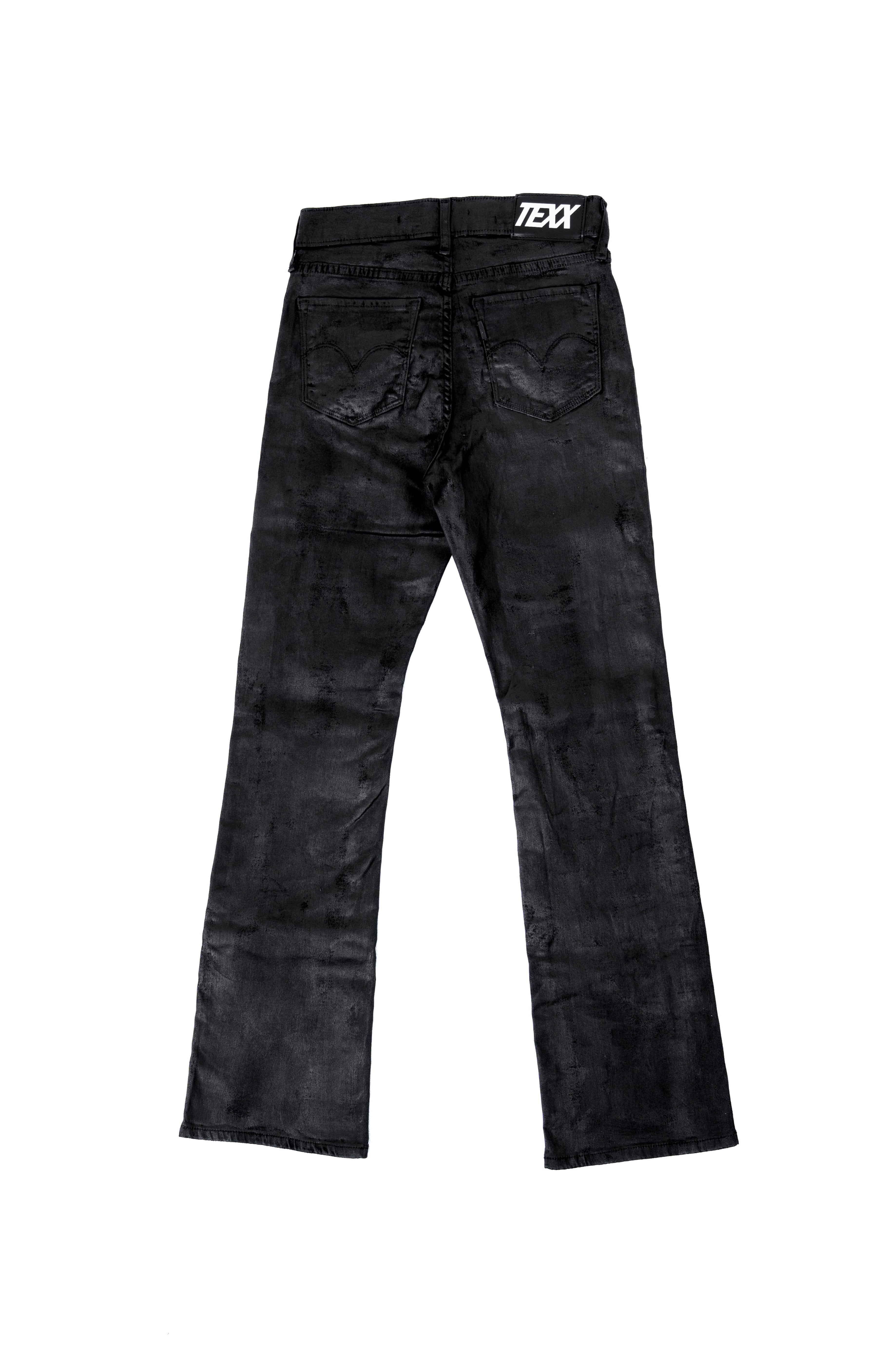 WOMENS - TEXX DENIM