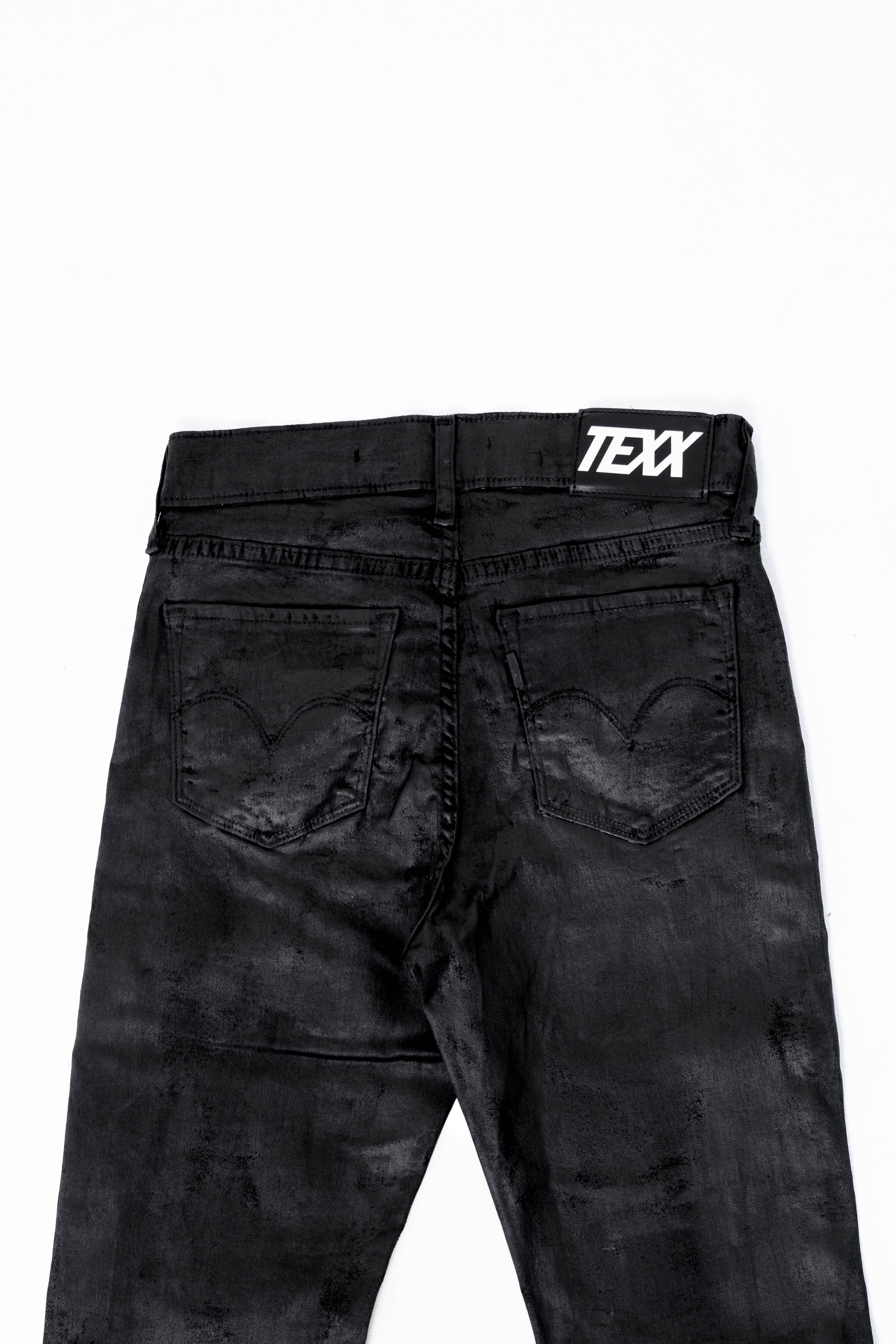 WOMENS - TEXX DENIM