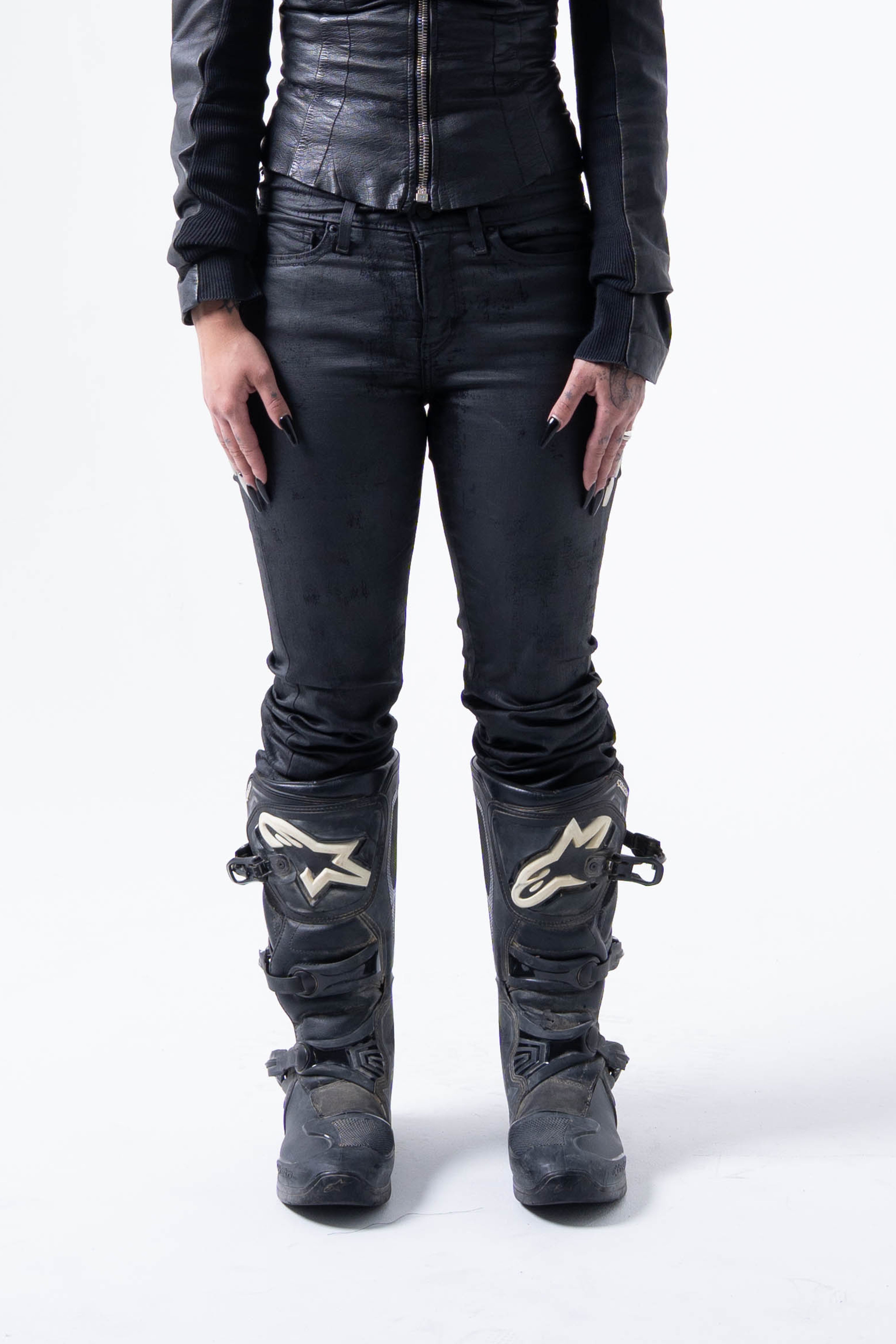 WOMENS - TEXX DENIM