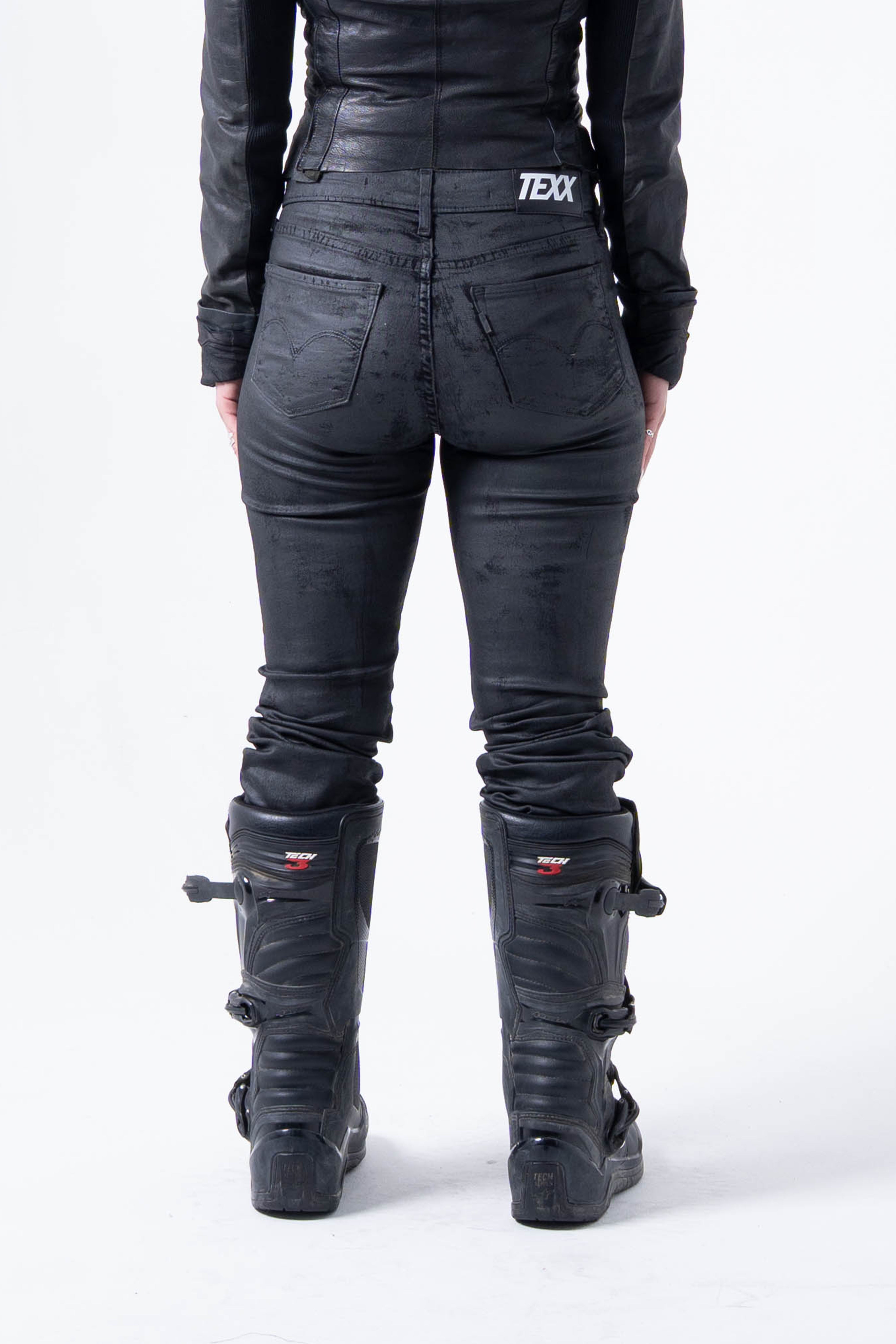 WOMENS - TEXX DENIM
